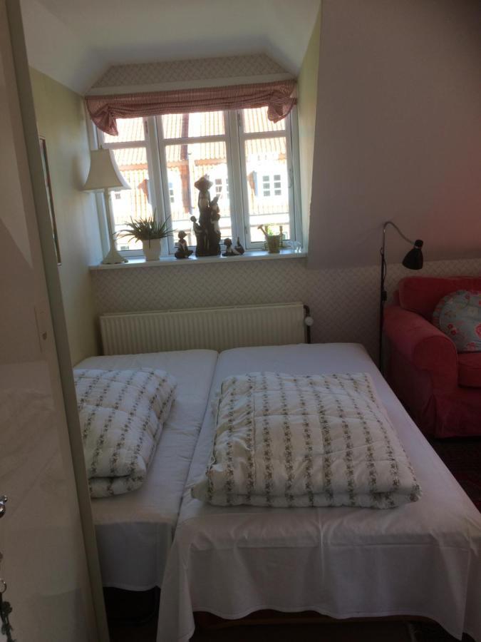 Nyborg Bed & Breakfast Esterno foto